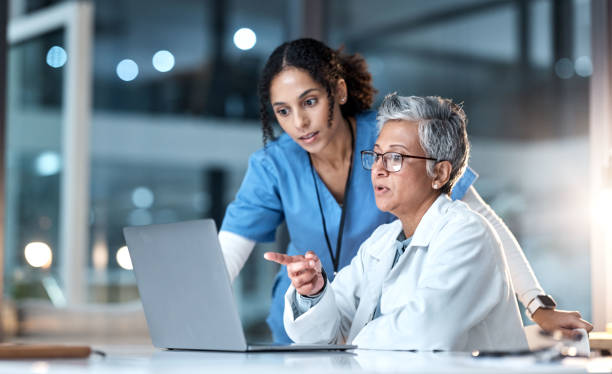 WebShuttle — EHR Integration
