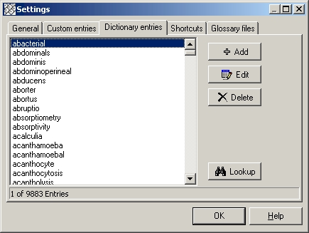 import shorthand into swifttext import shorthand into swifttext
