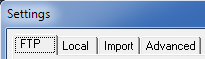 File:DocShuttle Administrator Settings.png