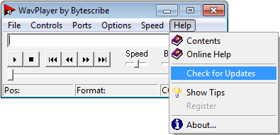 File:WavPlayer Help Check for Updates.png