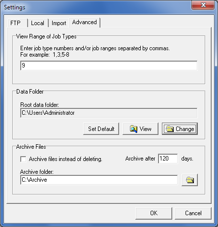 File:DocShuttle Administrator Settings Advanced.png
