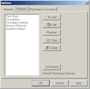 Status tracking voice files and Word documents